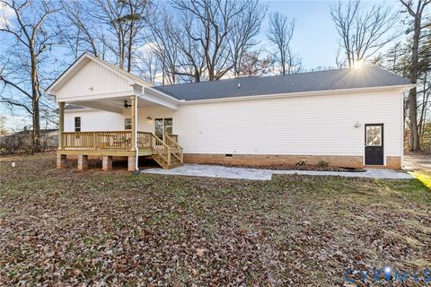 Tiny photo for 1006 Broad Street Road, Manakin Sabot, VA 23103 (MLS # 2532880)