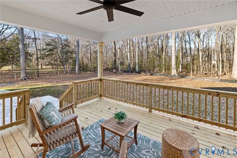 Tiny photo for 1006 Broad Street Road, Manakin Sabot, VA 23103 (MLS # 2532880)