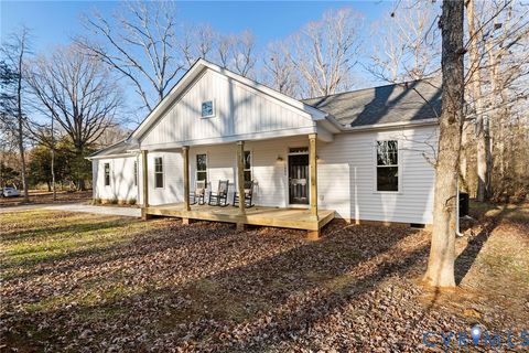 Tiny photo for 1006 Broad Street Road, Manakin Sabot, VA 23103 (MLS # 2532880)