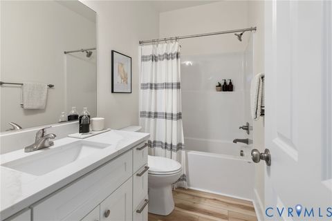 Tiny photo for 1006 Broad Street Road, Manakin Sabot, VA 23103 (MLS # 2532880)