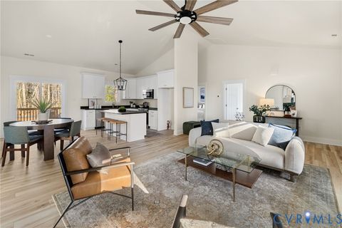 Tiny photo for 1006 Broad Street Road, Manakin Sabot, VA 23103 (MLS # 2532880)