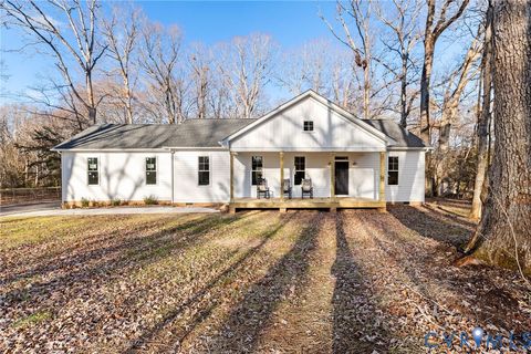 Photo of 1006 Broad Street Road, Manakin Sabot, VA 23103 (MLS # 2532880)
