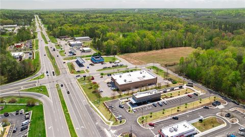 Tiny photo for 100 Pocahontas Trail, Quinton, VA 23141 (MLS # 2509019)