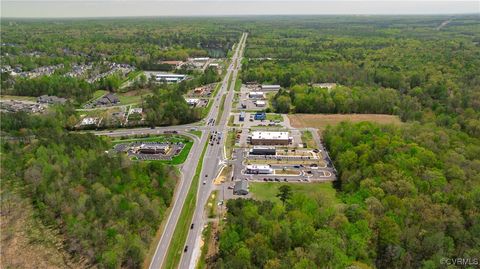 Tiny photo for 100 Pocahontas Trail, Quinton, VA 23141 (MLS # 2509019)