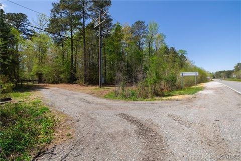 Tiny photo for 100 Pocahontas Trail, Quinton, VA 23141 (MLS # 2509019)