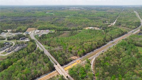 Tiny photo for 100 Pocahontas Trail, Quinton, VA 23141 (MLS # 2509019)