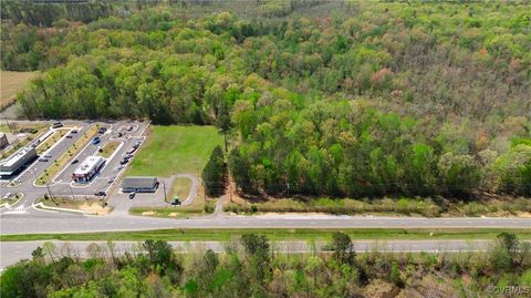 Tiny photo for 100 Pocahontas Trail, Quinton, VA 23141 (MLS # 2509019)