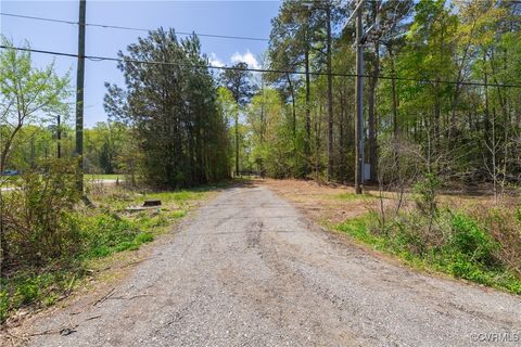 Tiny photo for 100 Pocahontas Trail, Quinton, VA 23141 (MLS # 2509019)