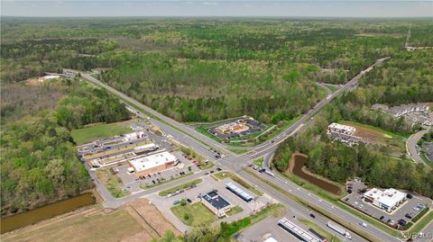 Tiny photo for 100 Pocahontas Trail, Quinton, VA 23141 (MLS # 2509019)