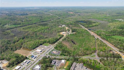 Tiny photo for 100 Pocahontas Trail, Quinton, VA 23141 (MLS # 2509019)