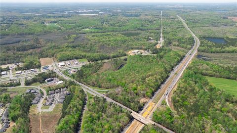 Tiny photo for 100 Pocahontas Trail, Quinton, VA 23141 (MLS # 2509019)