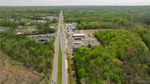 Tiny photo for 100 Pocahontas Trail, Quinton, VA 23141 (MLS # 2509019)