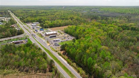 Tiny photo for 100 Pocahontas Trail, Quinton, VA 23141 (MLS # 2509019)