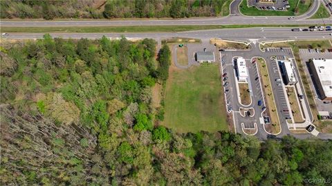 Tiny photo for 100 Pocahontas Trail, Quinton, VA 23141 (MLS # 2509019)