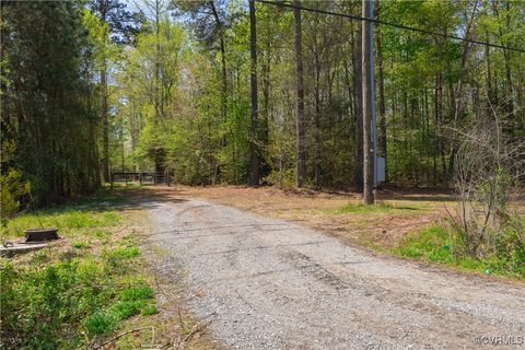 Tiny photo for 100 Pocahontas Trail, Quinton, VA 23141 (MLS # 2509019)
