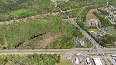 Tiny photo for 100 Pocahontas Trail, Quinton, VA 23141 (MLS # 2509019)