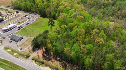 Tiny photo for 100 Pocahontas Trail, Quinton, VA 23141 (MLS # 2509019)