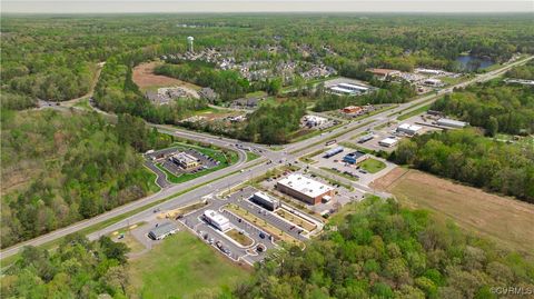 Tiny photo for 100 Pocahontas Trail, Quinton, VA 23141 (MLS # 2509019)