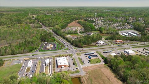 Tiny photo for 100 Pocahontas Trail, Quinton, VA 23141 (MLS # 2509019)