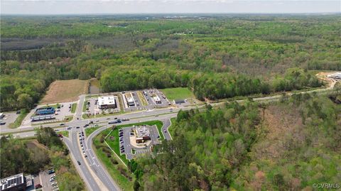 Tiny photo for 100 Pocahontas Trail, Quinton, VA 23141 (MLS # 2509019)