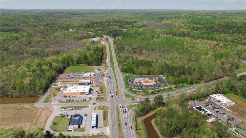 Tiny photo for 100 Pocahontas Trail, Quinton, VA 23141 (MLS # 2509019)