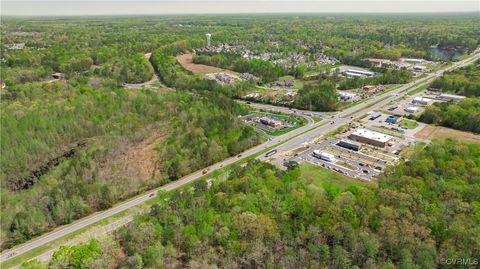 Tiny photo for 100 Pocahontas Trail, Quinton, VA 23141 (MLS # 2509019)