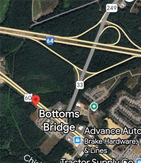 Photo of 100 Pocahontas Trail, Quinton, VA 23141 (MLS # 2509019) Photo of 100 Pocahontas Trail, Quinton, VA 23141 (MLS # 2509019)