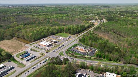 Tiny photo for 100 Pocahontas Trail, Quinton, VA 23141 (MLS # 2509019)