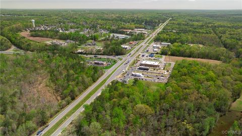 Tiny photo for 100 Pocahontas Trail, Quinton, VA 23141 (MLS # 2509019)