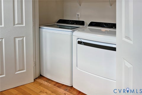 Tiny photo for 1716 Summit Avenue #2, Richmond, VA 23230 (MLS # 2628844)