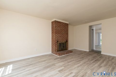 Tiny photo for 814 Nantucket Court, North Chesterfield, VA 23236 (MLS # 2613528)