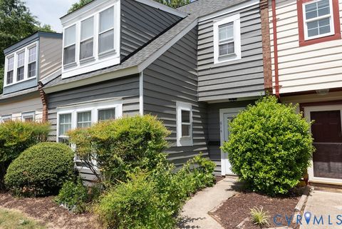 Tiny photo for 814 Nantucket Court, North Chesterfield, VA 23236 (MLS # 2613528)