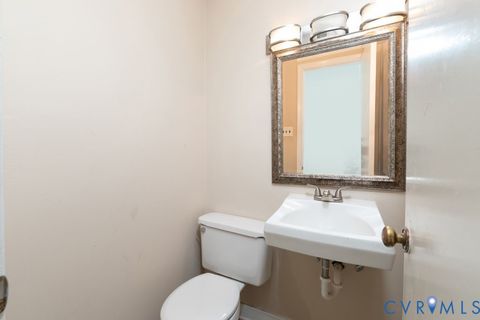 Tiny photo for 814 Nantucket Court, North Chesterfield, VA 23236 (MLS # 2613528)