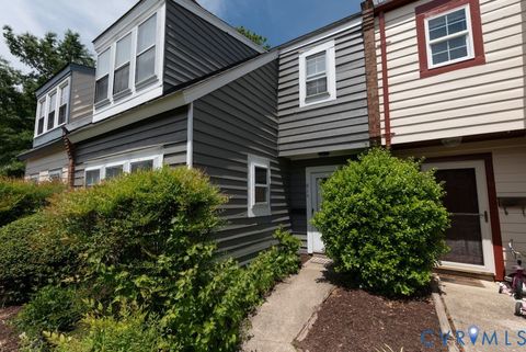 Tiny photo for 814 Nantucket Court, North Chesterfield, VA 23236 (MLS # 2613528)