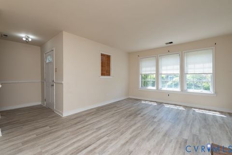 Tiny photo for 814 Nantucket Court, North Chesterfield, VA 23236 (MLS # 2613528)