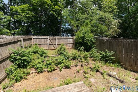 Tiny photo for 814 Nantucket Court, North Chesterfield, VA 23236 (MLS # 2613528)