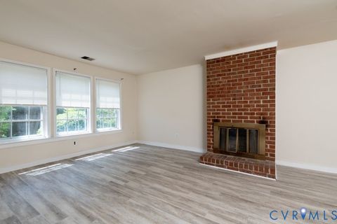Tiny photo for 814 Nantucket Court, North Chesterfield, VA 23236 (MLS # 2613528)