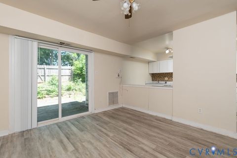 Tiny photo for 814 Nantucket Court, North Chesterfield, VA 23236 (MLS # 2613528)