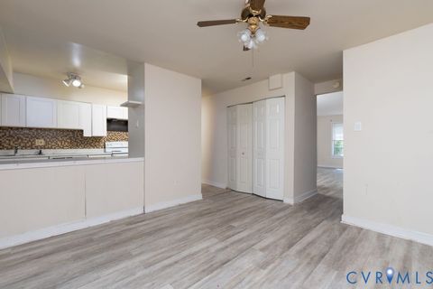 Tiny photo for 814 Nantucket Court, North Chesterfield, VA 23236 (MLS # 2613528)