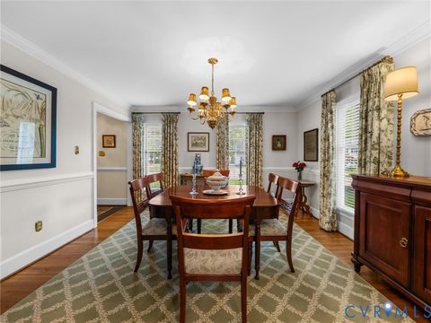 Tiny photo for 11811 Prince Regent Place, Henrico, VA 23238 (MLS # 2609315)
