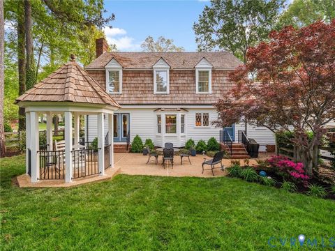 Tiny photo for 11811 Prince Regent Place, Henrico, VA 23238 (MLS # 2609315)