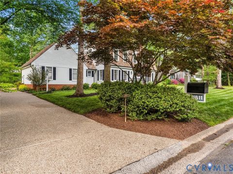 Tiny photo for 11811 Prince Regent Place, Henrico, VA 23238 (MLS # 2609315)