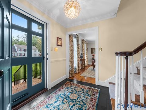 Tiny photo for 11811 Prince Regent Place, Henrico, VA 23238 (MLS # 2609315)