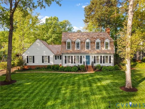 Photo of 11811 Prince Regent Place, Henrico, VA 23238 (MLS # 2609315)