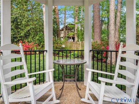 Tiny photo for 11811 Prince Regent Place, Henrico, VA 23238 (MLS # 2609315)