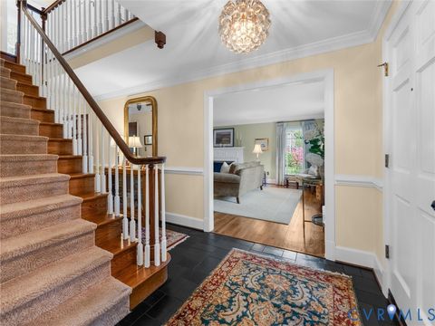 Tiny photo for 11811 Prince Regent Place, Henrico, VA 23238 (MLS # 2609315)