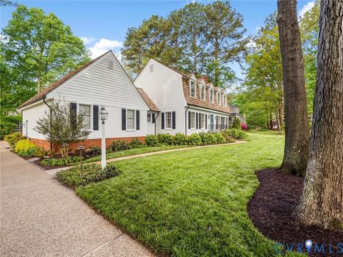 Tiny photo for 11811 Prince Regent Place, Henrico, VA 23238 (MLS # 2609315)