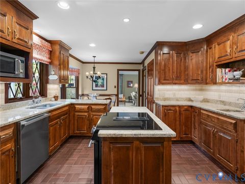 Tiny photo for 11811 Prince Regent Place, Henrico, VA 23238 (MLS # 2609315)