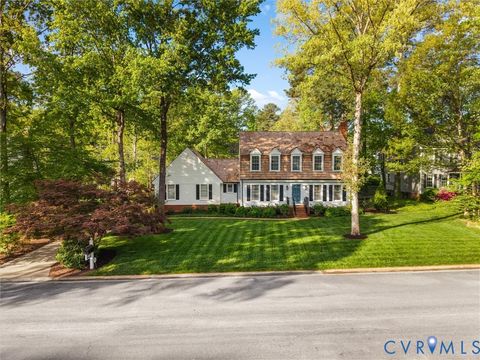 Tiny photo for 11811 Prince Regent Place, Henrico, VA 23238 (MLS # 2609315)