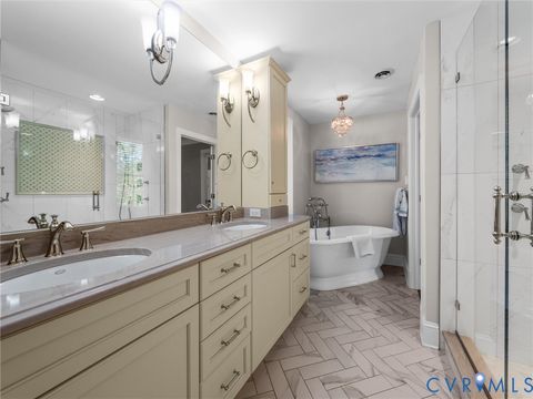 Tiny photo for 11811 Prince Regent Place, Henrico, VA 23238 (MLS # 2609315)